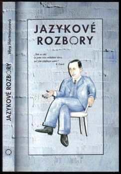 Jazykové rozbory