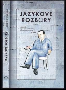 Jazykové rozbory