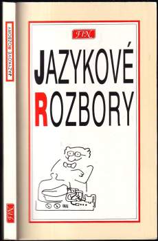 Jazykové rozbory