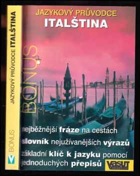 Jazykový průvodce - italština