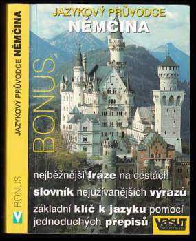 Jazykový průvodce - němčina