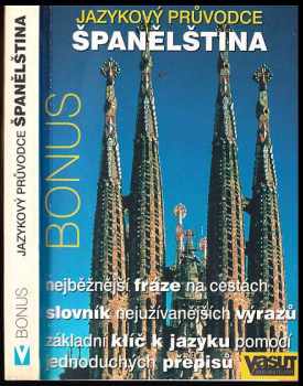 Jazykový průvodce - španělština