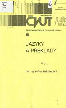 Jazyky a překlady