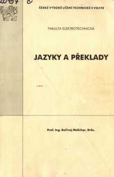Jazyky a překlady