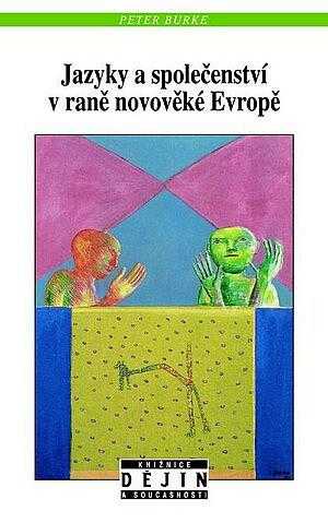 Jazyky a společenství v raně novověké Evropě