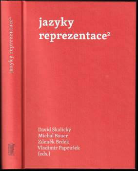 Jazyky reprezentace 2