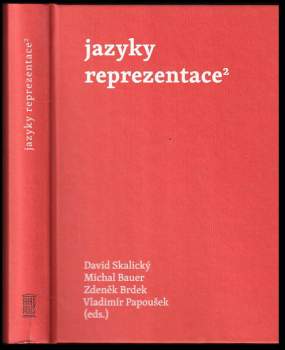 Jazyky reprezentace 2