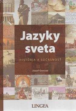 Jazyky světa