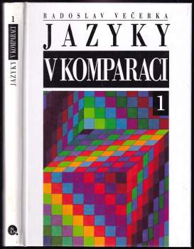 Jazyky v komparaci 1