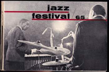 Miroslav Hucek: Jazz Festival 65