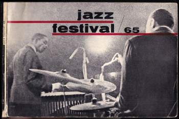 Miroslav Hucek: Jazz Festival 65