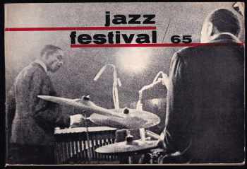 Jazz Festival 65