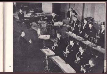 Jazz festival Praha 1964