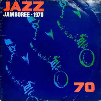 Various: Jazz Jamboree 1970