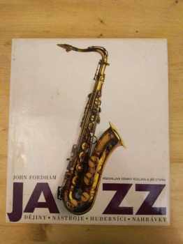 John Fordham: Jazz