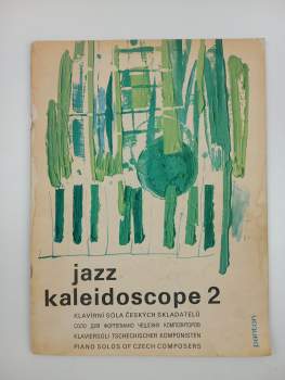 Jazz kaleidoscope 2