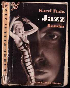 Karel Fiala: Jazz