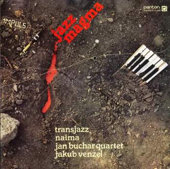 Various: Jazz Magma