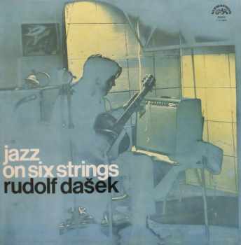 Jazz On Six Strings