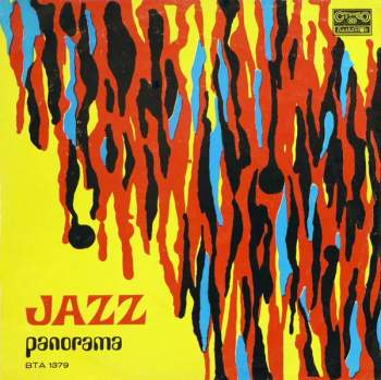 Jazz Panorama