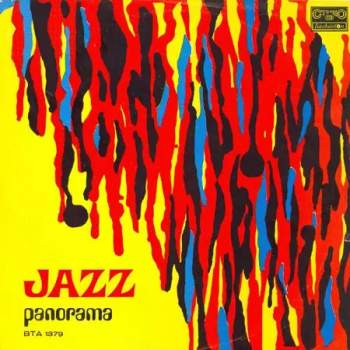 Various: Jazz Panorama