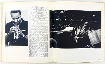 Dan Morgenstern: Jazz People