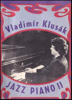 Jazz piano II