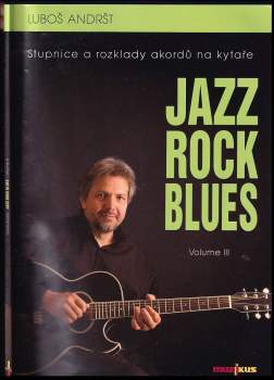 Jazz, rock, blues