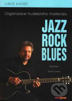 Jazz, rock, blues