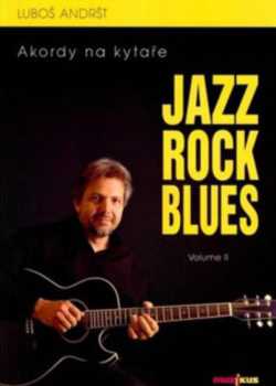 Jazz, rock, blues
