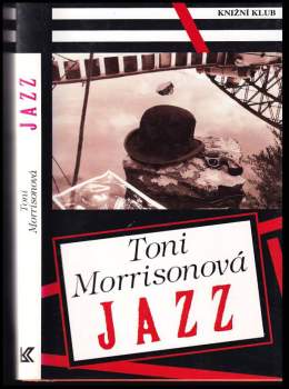 Toni Morrison: Jazz