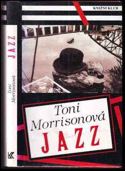 Toni Morrison: Jazz