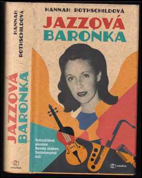 Jazzová baronka