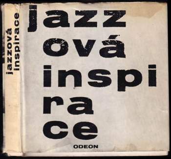 Jazzová inspirace