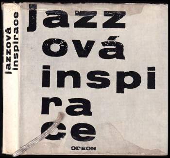 Jazzová inspirace