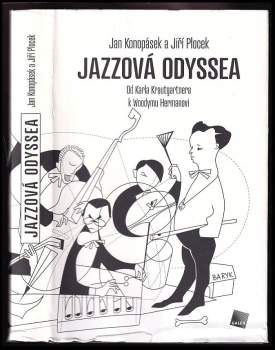 Jazzová odyssea
