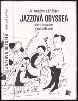 Jazzová odyssea