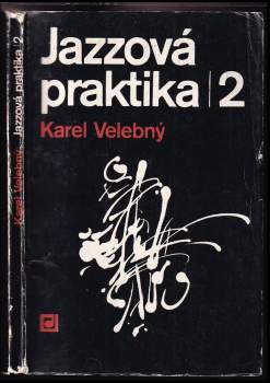 Jazzová praktika : 2