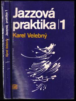 Jazzová praktika
