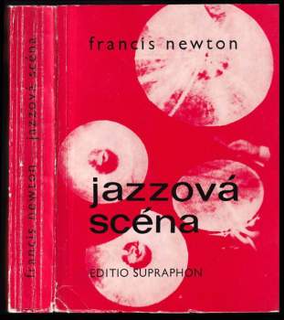 Jazzová scéna