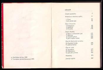 E. J Hobsbawm: Jazzová scéna