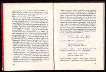 E. J Hobsbawm: Jazzová scéna