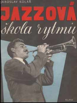Jazzová škola rytmu [pro] Cornet à piston, trubku