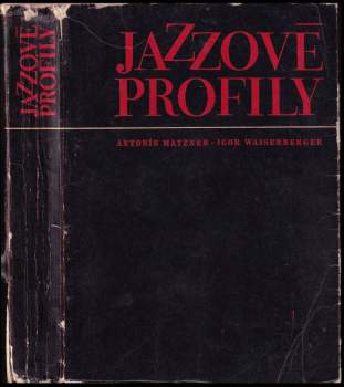 Jazzové profily
