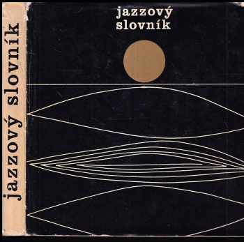 Jazzový slovník
