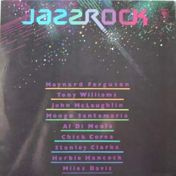 Various: Jazzrock