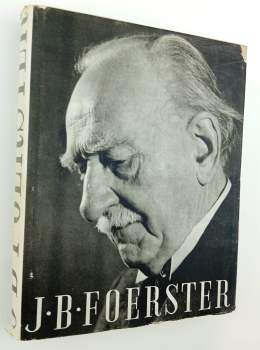 J.B. Foerster