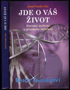 Jde o váš život