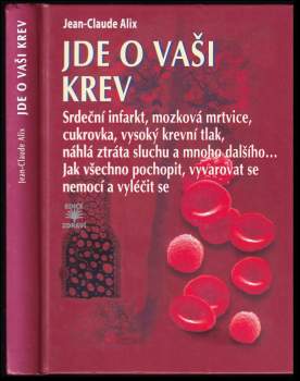 Jde o vaši krev