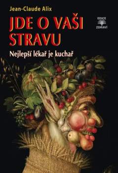 Jde o vaši stravu